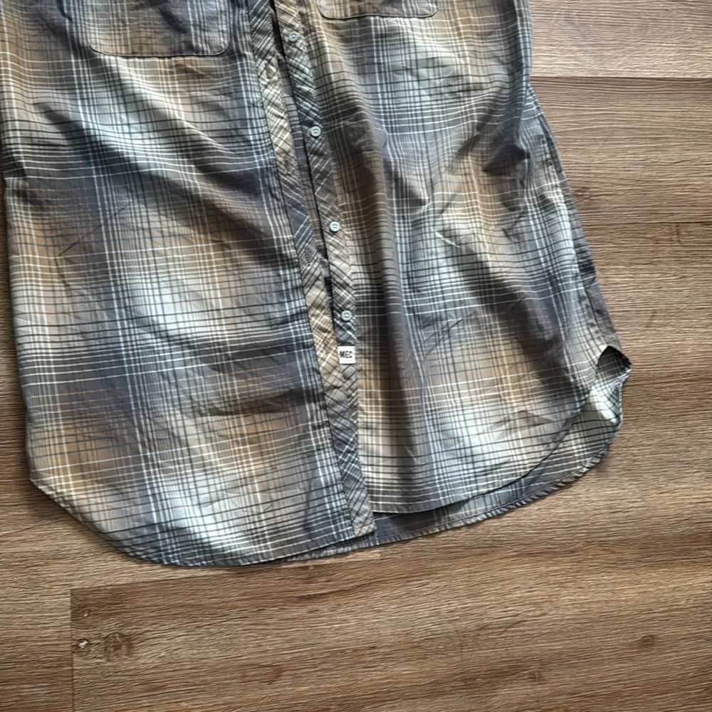 Mec Tunic Top - Picture 3 of 6